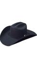 Chapéu Country Pralana Big Horse 2 Aba 11cm 58