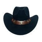 Chapéu Country Sertanejo Australiano Rodeio Shows Peão Cowboy Unissex Boiadeiro Chapéu Country Sertanejo Australiano Rodeio Shows Peão Cowboy Unissex Boiadeiro