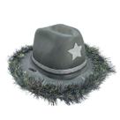 Chapeu Cowboy Star