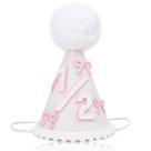 Chapéu Crown Hat WAOUH para Bebês e Crianças - Cor Ouro Pálido