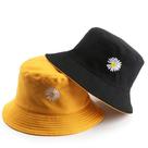 Chapéu de algodão reversível com proteção UV da Hat Zkptops