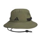 Chapéu de balde Adidas Masculino Victory Outdoors Sun Protect Olive