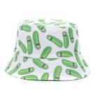 Chapéu De Balde De Verão Unissex