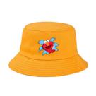 Chapéu de balde Elmos Anime Casual Beach Fisherman's Sun C