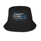Chapéu de balde Oceans Gates Anime Unissex Beach Fisherman 56-58cm Chapéu de balde Oceans Gates Anime Unissex Beach Fisherman 56-58cm