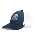 Chapéu de caminhoneiro THE NORTH FACE Mudder Summit Navy/Shady Blue