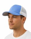 Chapéu de caminhoneiro Zylioo XXL adequado para homens, boné de malha de tamanho grande Chapéu de caminhoneiro Zylioo XXL adequado para homens, boné de malha de tamanho grande
