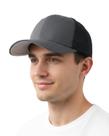 Chapéu de caminhoneiro Zylioo XXL adequado para homens, tamanho grande