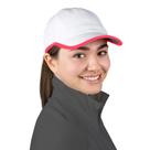 Chapéu de corrida TrailHeads UV Protection 50+ UPF para mulheres Chapéu de corrida TrailHeads UV Protection 50+ UPF para mulheres