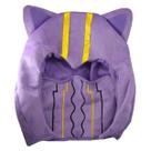 Chapéu de cosplay Kennans Warm Soft Plush Costume Chapéu de cosplay Kennans Warm Soft Plush Costume