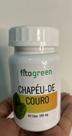 Chapéu de Couro 60cp Ninho Verde Suplemento