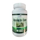 Chapéu de Couro - Life Natural - 60 Cápsulas Chapéu de Couro - Life Natural - 60 Cápsulas
