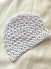 Chapéu de croche headpieces gringa verão bandana tricot moda