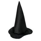 Chapéu De Dublado Para Fantasia Bruxinha Halloween Infantil