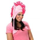 Chapéu de fantasia My Little Pony Pinkie Pie Knit Laplander