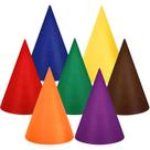Chapéu de fantasia SATINIOR Gnome Felt Crayon Dwarf Christmas Elf Chapéu de fantasia SATINIOR Gnome Felt Crayon Dwarf Christmas Elf