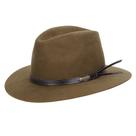 Chapéu de Feltro Marcatto 100% Lã Pino 23228