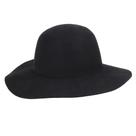 Chapéu de Feltro Marcatto Cavalgada Tamanho Único Preto 24306