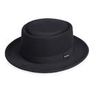 Chapeu De Feltro Pork Pie Classico ,bruno Mars,neymar