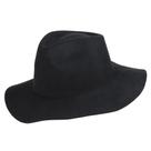 Chapéu de Feltro Preto Marcatto Cavalgada Tamanho Único 24304