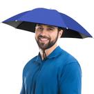 Chapéu de guarda-chuva NOUCCI Lightweight Sun & Rain Cap 68,5 cm