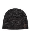 Chapéu de inverno Hurley Loose Knit Marled Beanie preto Chapéu de inverno Hurley Loose Knit Marled Beanie preto