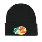 Chapéu de inverno masculino Bass-Pro-Shop, unissex, clássico, de malha, Beanie Str