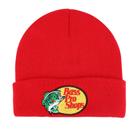 Chapéu de inverno masculino Bass-Pro-Shop, unissex, clássico, de malha, Beanie Str