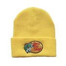 Chapéu de inverno masculino Bass-Pro-Shop, unissex, clássico, de malha, Beanie Str