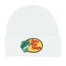 Chapéu de inverno masculino Bass-Pro-Shop, unissex, clássico, de malha, Beanie Str