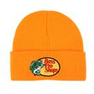 Chapéu de inverno masculino Bass-Pro-Shop, unissex, clássico, de malha, Beanie Str