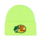 Chapéu de inverno masculino Bass-Pro-Shop, unissex, clássico, de malha, Beanie Str