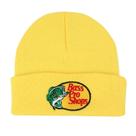 Chapéu de inverno masculino Bass-Pro-Shop, unissex, clássico, de malha, Beanie Str