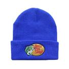 Chapéu de inverno masculino Bass-Pro-Shop, unissex, clássico, de malha, Beanie Str