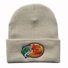 Chapéu de inverno masculino Bass-Pro-Shop, unissex, clássico, de malha, Beanie Str