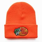 Chapéu de inverno masculino Bass-Pro-Shop, unissex, clássico, de malha, Beanie Str