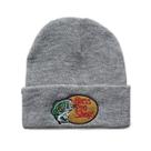 Chapéu de inverno masculino Bass-Pro-Shop, unissex, clássico, de malha, Beanie Str