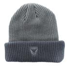 Chapéu de inverno Toynk Gears 5 Del Walker Beanie cinza e azul