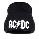 Chapéu de malha Acdcs Woolen Anime Winter Beanie 63g 36-60cm