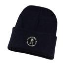 Chapéu de malha Angels of Deaths Anime Winter Beanie Slouch Hat