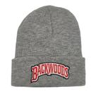Chapéu de malha Backwoods Anime Winter Beanie Slouch Hat Soft S