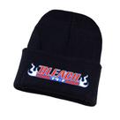 Chapéu de malha Bleachs Anime Winter Warm 20x28cm para homens/mulheres