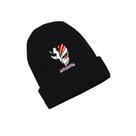 Chapéu de malha Bleachs Kurosakis Ichigos Anime Winter Beanie Chapéu de malha Bleachs Kurosakis Ichigos Anime Winter Beanie