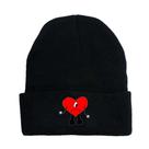 Chapéu de malha Bunnys Anime Winter Warm Beanie 36-60cm