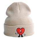 Chapéu de malha Bunnys Anime Winter Warm Beanie 54-60cm