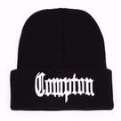 Chapéu de malha Comptons Anime Winter Beanie Slouch Hat Soft Sk Chapéu de malha Comptons Anime Winter Beanie Slouch Hat Soft Sk