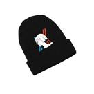 Chapéu de malha Darlings in Franxxs Anime Winter Beanie Slouch