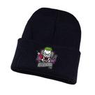 Chapéu de malha Dental Works Anime Winter Beanie Slouch Hat