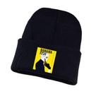 Chapéu de malha Fishs Anime Winter Beanie Warm para adultos Chapéu de malha Fishs Anime Winter Beanie Warm para adultos