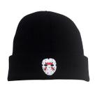 Chapéu de malha Friday Jassons Anime Winter Beanie Hat Slouch H Chapéu de malha Friday Jassons Anime Winter Beanie Hat Slouch H